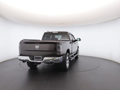 Used 2016 RAM 1500 Big Horn AWD/4WD image 29