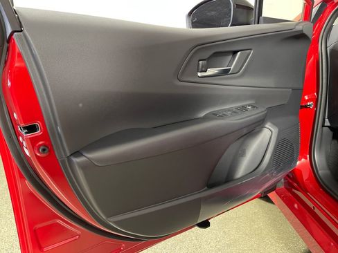 New 2026 Toyota Prius Plug-In Hybrid image 17