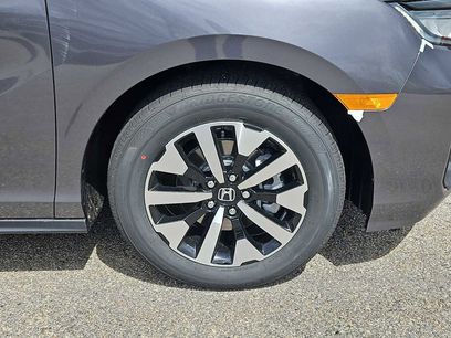 New 2026 Honda Odyssey EX-L