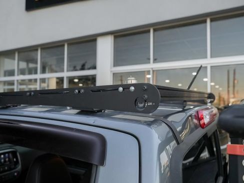 Used 2019 Chevrolet Colorado ZR2 w/ LPO, Premium Interior Package AWD/4WD image 20