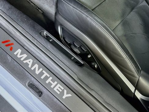 Certified 2023 Porsche 911 GT3 RWD image 49