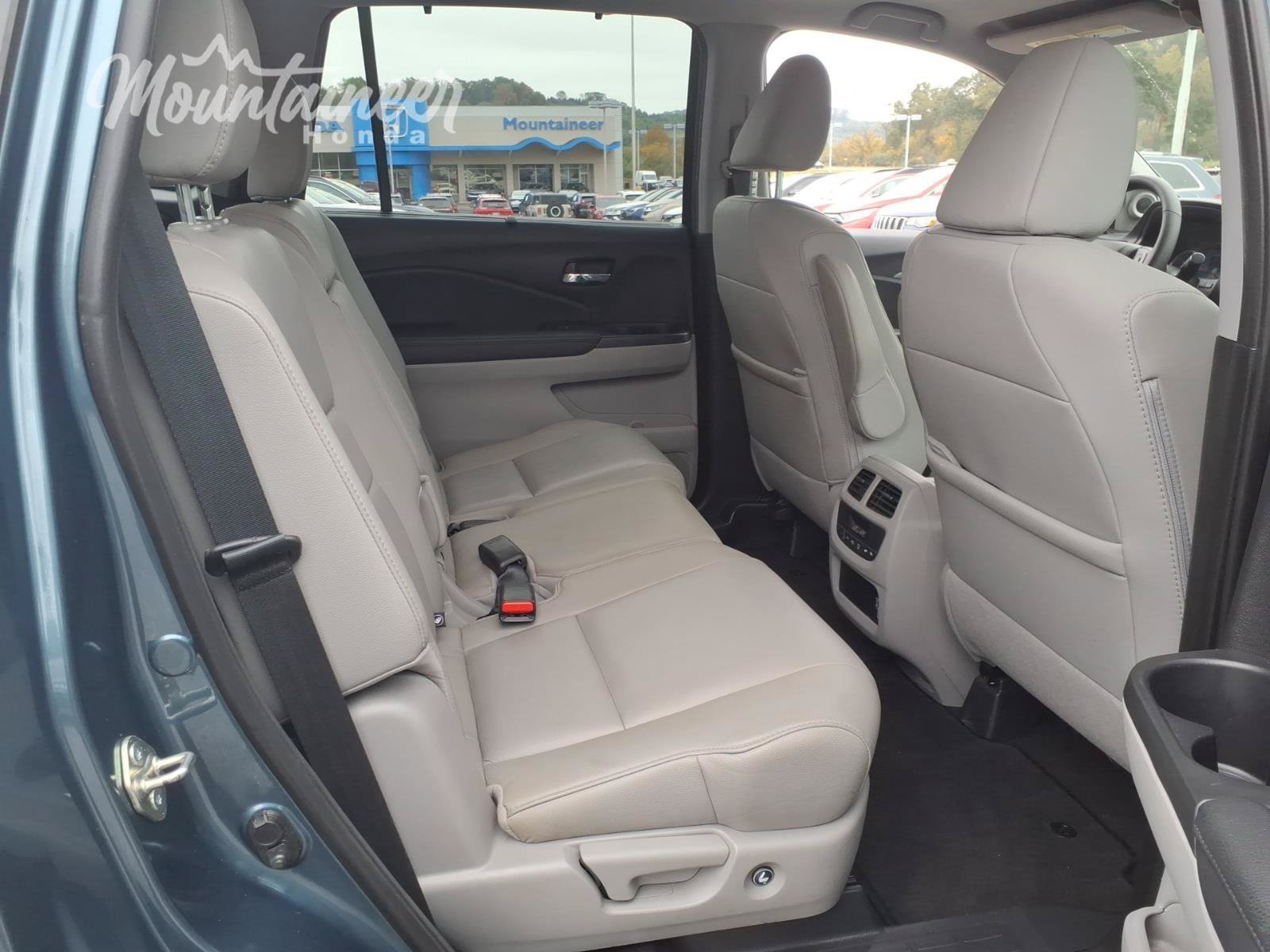 Used 2019 Honda Pilot EX-L image 21