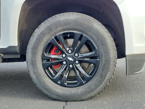 Used 2021 Chevrolet Colorado Z71 w/ Safety Package image 5