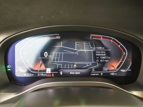 Certified 2023 BMW X3 xDrive30i w/ Premium Package image 14