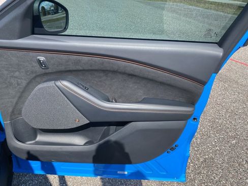 Used 2023 Ford Mustang Mach-E GT image 19