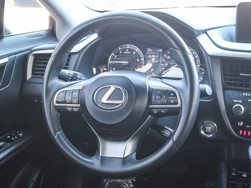 Used 2017 Lexus RX 350 FWD image 16