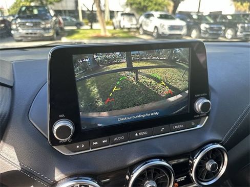 Used 2024 Nissan Sentra SV image 25