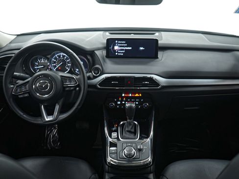Used 2023 MAZDA CX-9 Touring Plus image 17