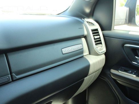 Used 2026 RAM 1500 Big Horn AWD/4WD image 25