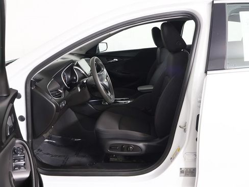 Used 2023 Chevrolet Malibu LT FWD image 25