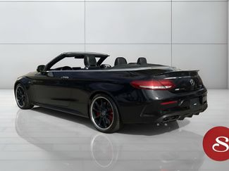 Used 2018 Mercedes-Benz C 63 AMG S w/ Multimedia Package video 3