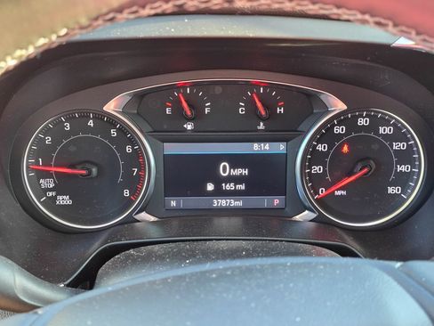 Used 2024 Chevrolet Blazer LT w/ Redline Edition AWD/4WD image 23