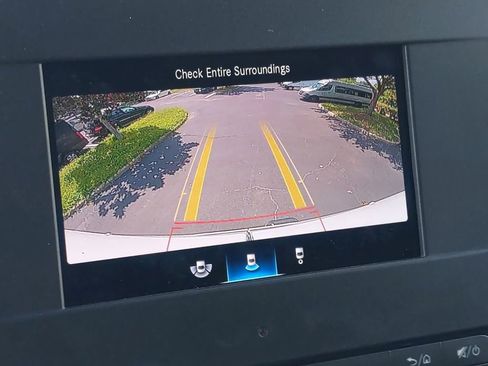 Used 2022 Mercedes-Benz Sprinter 2500 image 17