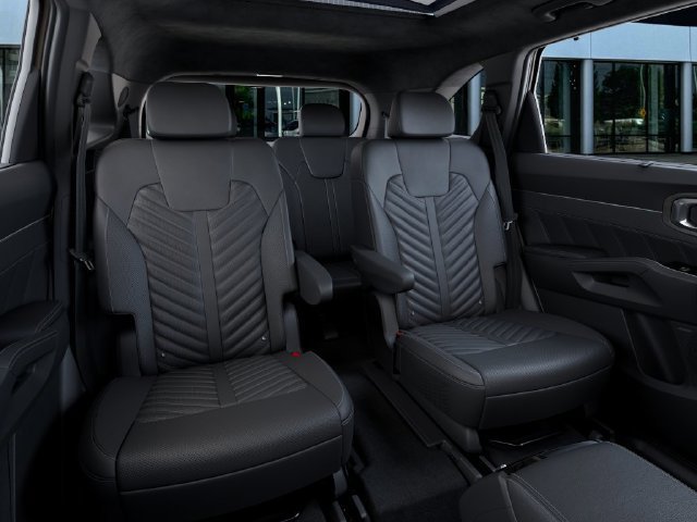 New 2026 Kia Sorento SX Prestige AWD/4WD image 16