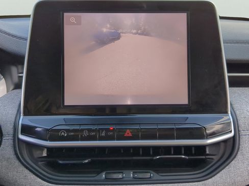 Used 2022 Jeep Compass Latitude w/ Convenience Group image 34