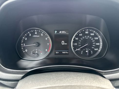 Used 2018 Hyundai Elantra GT Sport w/ Sport Tech Package 04 image 18