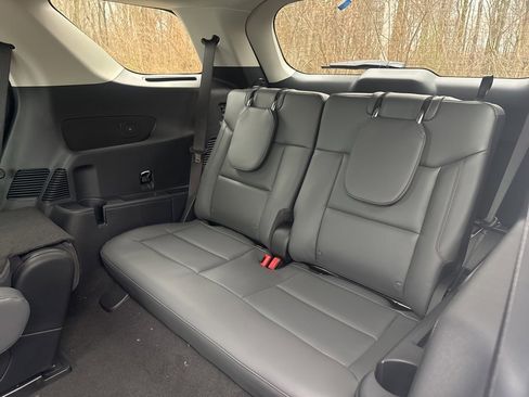 New 2026 Ford Explorer Active w/ Active Comfort Package image 33