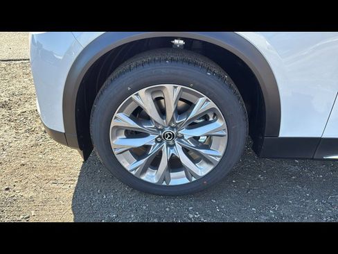 New 2026 MAZDA CX-90 3.3 Turbo w/ Premium Plus Pkg image 5