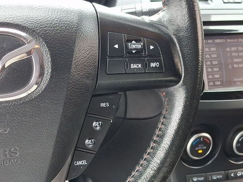 Used 2013 MAZDA MAZDA3 Touring FWD image 21