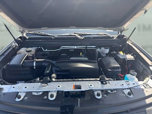 Used 2022 Chevrolet Colorado LT w/ Fleet Safety Package RWD image 25