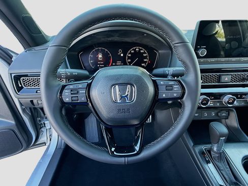 New 2026 Honda Civic Sport image 10