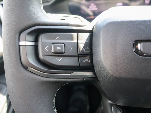 New 2026 Jeep Cherokee Laredo AWD/4WD image 26