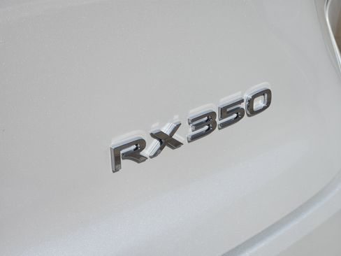 New 2026 Lexus RX 350 FWD image 7