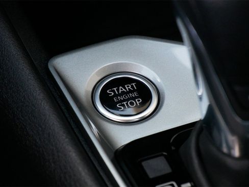 Certified 2024 Nissan Altima 2.5 S image 26