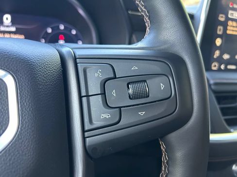 Used 2023 GMC Yukon AT4 w/ Max Trailering Package AWD/4WD image 27