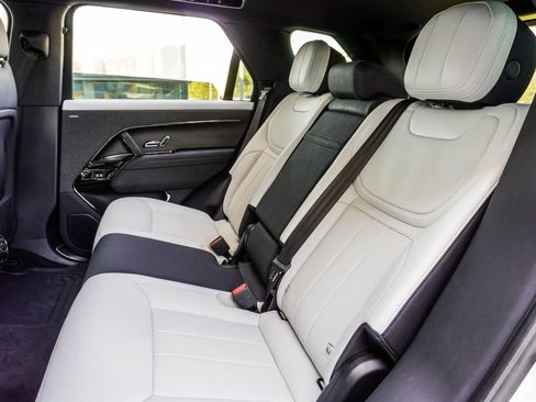 Used 2023 Land Rover Range Rover Sport SE Dynamic image 41