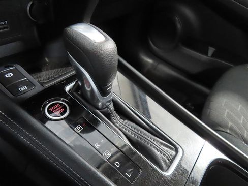 Used 2024 Nissan Kicks SV FWD image 28