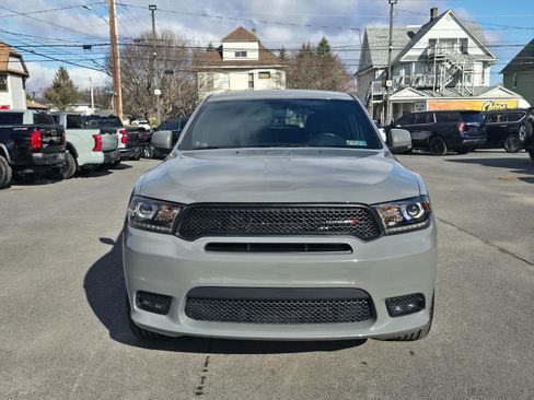 Used 2020 Dodge Durango GT image 22