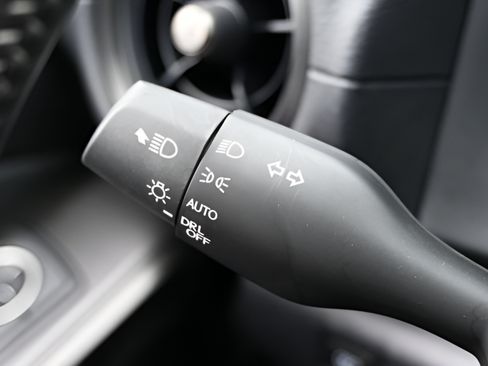 Used 2023 Lexus IS 350 F Sport w/ Handling Package RWD image 30