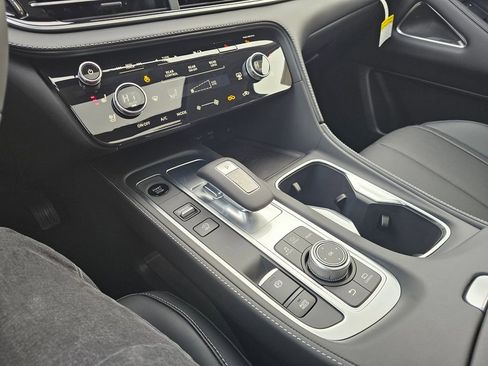 New 2026 INFINITI QX60 Luxe w/ Cargo Package image 38