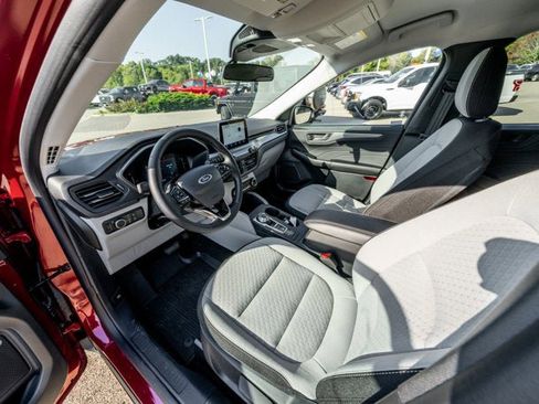 New 2026 Ford Escape Active w/ Cold Weather Package image 28