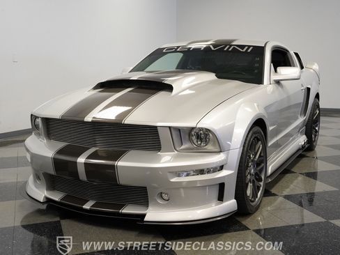 Used 2006 Ford Mustang GT RWD image 19