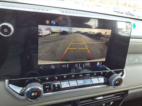 New 2026 Chevrolet Colorado ZR2 w/ ZR2 Bison Edition image 12