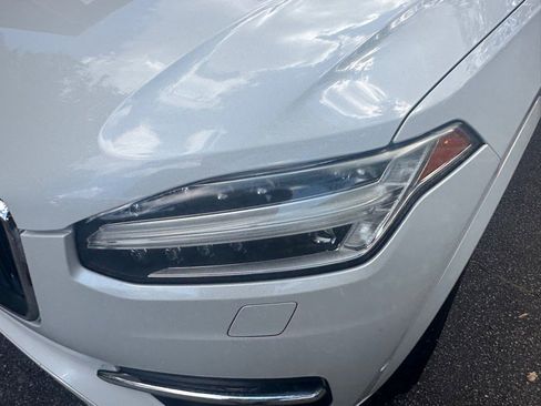 Used 2017 Volvo XC90 T6 Momentum w/ Vision Package image 17