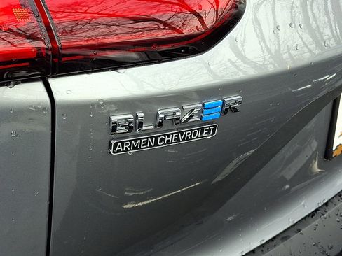 New 2026 Chevrolet Blazer EV LT AWD/4WD image 6