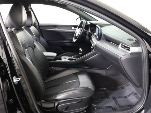Used 2021 Kia K5 GT-Line FWD image 28
