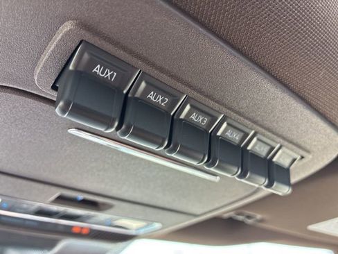 New 2026 Ford F250 King Ranch w/ FX4 Off-Road Package image 44