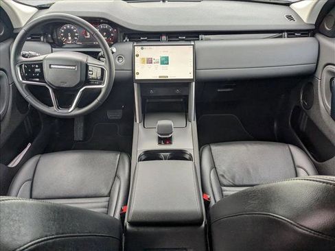 Used 2025 Land Rover Discovery Sport S image 19