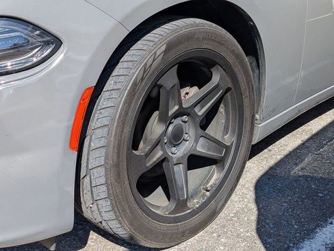 Used 2018 Dodge Charger SXT Plus w/ Quick Order Package 29J image 6