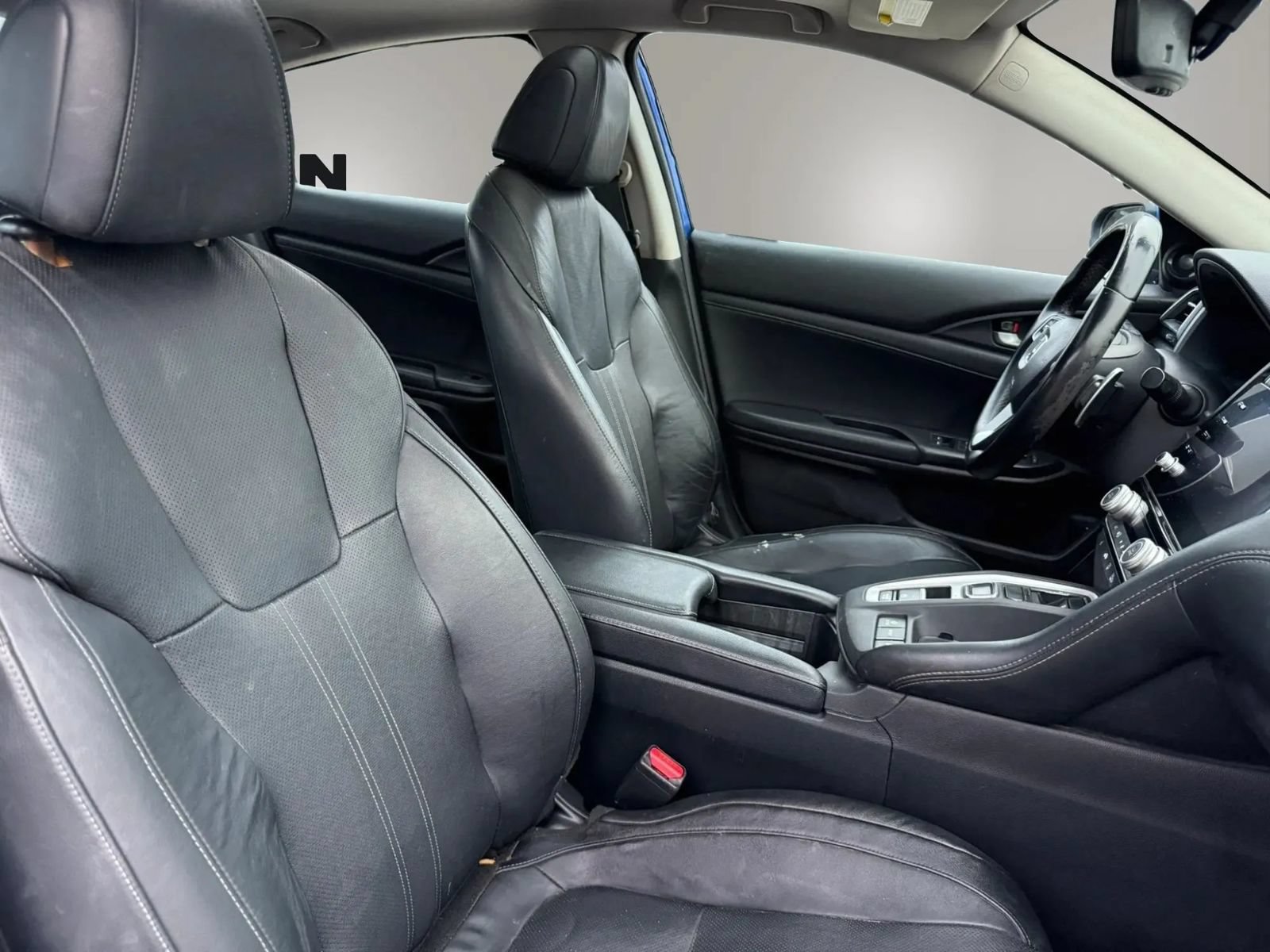 Used 2019 Honda Insight Touring image 25