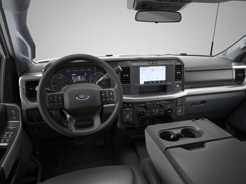 New 2026 Ford F250 XLT w/ FX4 Off-Road Package AWD/4WD image 7