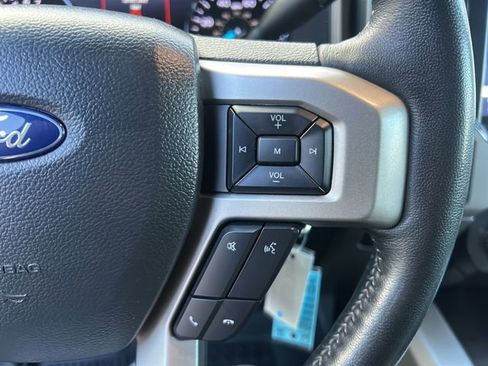 Used 2022 Ford F250 Lariat image 31