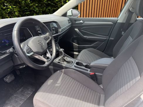 Used 2024 Volkswagen Jetta S FWD image 33