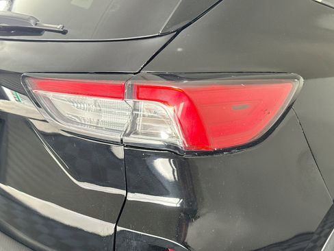 Used 2020 Ford Escape SEL image 34