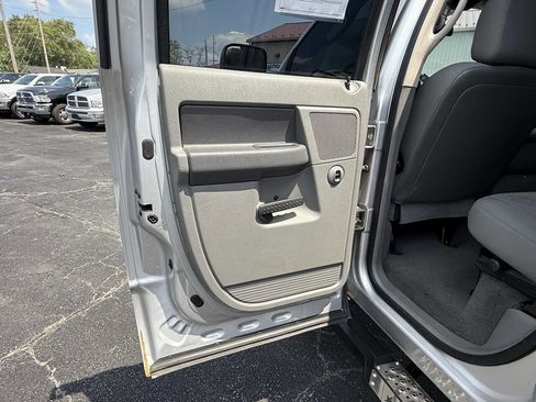 Used 2007 Dodge Ram 3500 Truck SLT w/ Sound & Security Group image 23