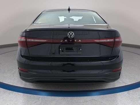 New 2026 Volkswagen Jetta Sport FWD image 6